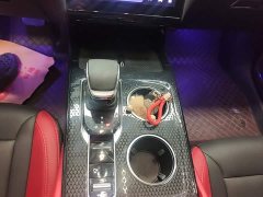 FAW HS3 1.5T 2WD Edition - фото 14