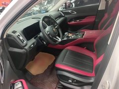 FAW HS3 1.5T 2WD Edition - фото 15