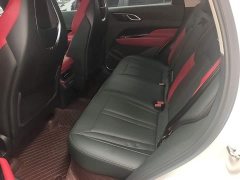 FAW HS3 1.5T 2WD Edition - фото 17