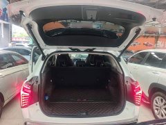 FAW HS3 1.5T 2WD Edition - фото 19