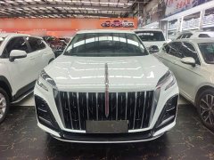 FAW HS3 1.5T 2WD Edition - фото 3