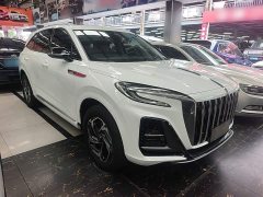 FAW HS3 1.5T 2WD Edition - фото 4