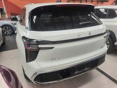 FAW HS3 1.5T 2WD Edition - фото 5