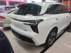 FAW HS3 1.5T 2WD Edition - фото 6