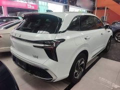 FAW HS3 1.5T 2WD Edition - фото 7