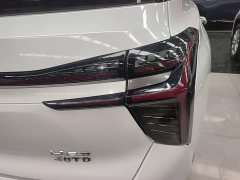 FAW HS3 1.5T 2WD Edition - фото 8