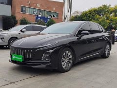 FAW E-QM5 620km PLUS - фото 1