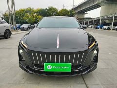 FAW E-QM5 620km PLUS - фото 3