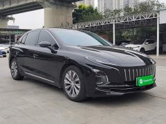 FAW E-QM5 620km PLUS - фото 4