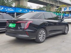 FAW E-QM5 620km PLUS - фото 7
