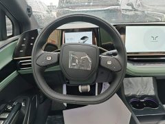 FAW EH7 600 Edition - фото 11