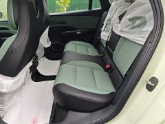FAW EH7 600 Edition - фото 17