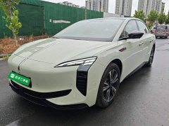 FAW EH7 600 Edition - фото 2