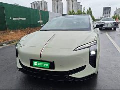 FAW EH7 600 Edition - фото 3