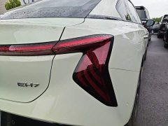 FAW EH7 600 Edition - фото 8