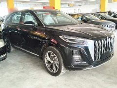 FAW HS3 PHEV 115km Edition - фото 4