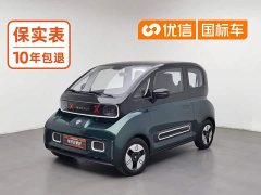 BYD KiWi EV Edition - фото 1