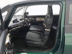 BYD KiWi EV Edition - фото 10