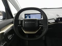 BYD KiWi EV Edition - фото 11
