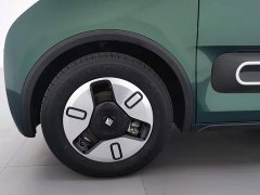 BYD KiWi EV Edition - фото 17