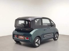 BYD KiWi EV Edition - фото 2