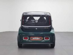 BYD KiWi EV Edition - фото 4