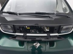 BYD KiWi EV Edition - фото 6