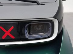 BYD KiWi EV Edition - фото 7