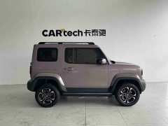 Baojun Flagship Edition - фото 16