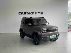 Baojun Flagship Edition - фото 3