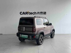 Baojun Flagship Edition - фото 6