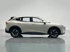 Baojun 500km EV Edition - фото 7