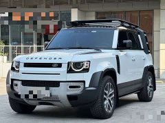 Land Rover 110 P400 Edition - фото 1