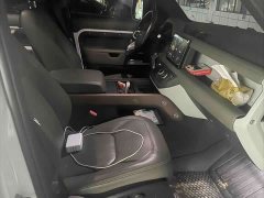 Land Rover 110 P400 Edition - фото 11