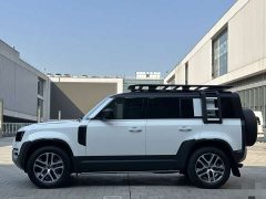 Land Rover 110 P400 Edition - фото 12