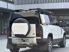 Land Rover 110 P400 Edition - фото 13