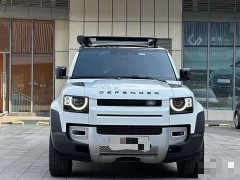 Land Rover 110 P400 Edition - фото 2