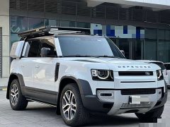 Land Rover 110 P400 Edition - фото 3