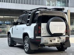 Land Rover 110 P400 Edition - фото 4