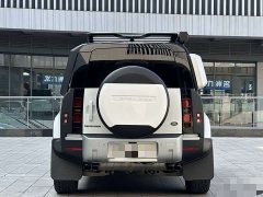 Land Rover 110 P400 Edition - фото 5