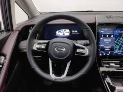 GAC M8 400T Edition - фото 11