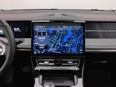 GAC M8 400T Edition - фото 12