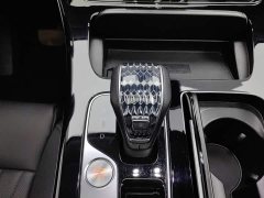 GAC M8 400T Edition - фото 13