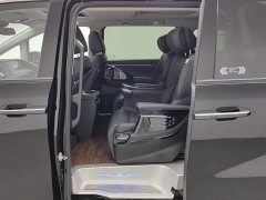 GAC M8 400T Edition - фото 15