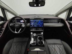 GAC M8 400T Edition - фото 5
