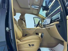 Voyah PHEV AWD Edition - фото 13