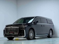 Voyah PHEV AWD Edition - фото 2