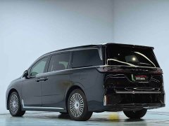 Voyah PHEV AWD Edition - фото 20