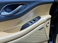 Voyah PHEV AWD Edition - фото 6