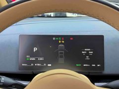 Voyah PHEV AWD Edition - фото 7